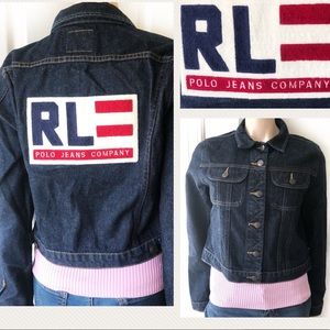 🎁100% Cotton Ralph Lauren Polo Unisex Tucker Jakt